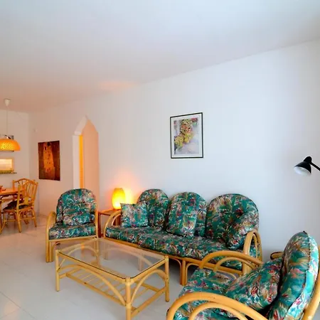 Appartamento Club P 102 Pals