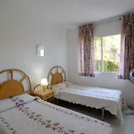 Apartment Club P 102 *