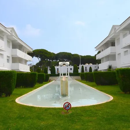 Apartment Club P 102 *